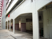 Blk 48 Lengkok Bahru (Bukit Merah), HDB 4 Rooms #17172